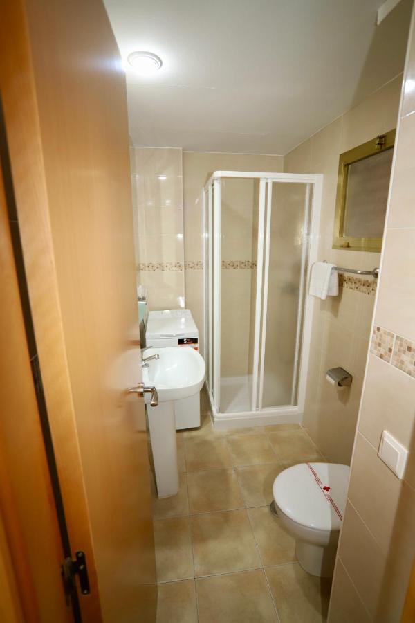 Apartamentos Acuarium II Benidorm Luaran gambar